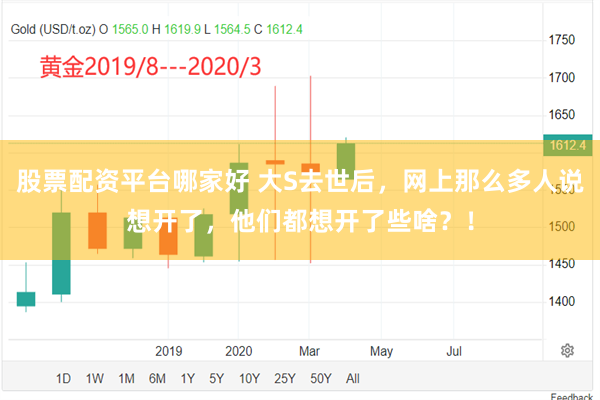 股票配资平台哪家好 大S去世后，网上那么多人说想开了，他们都想开了些啥？！